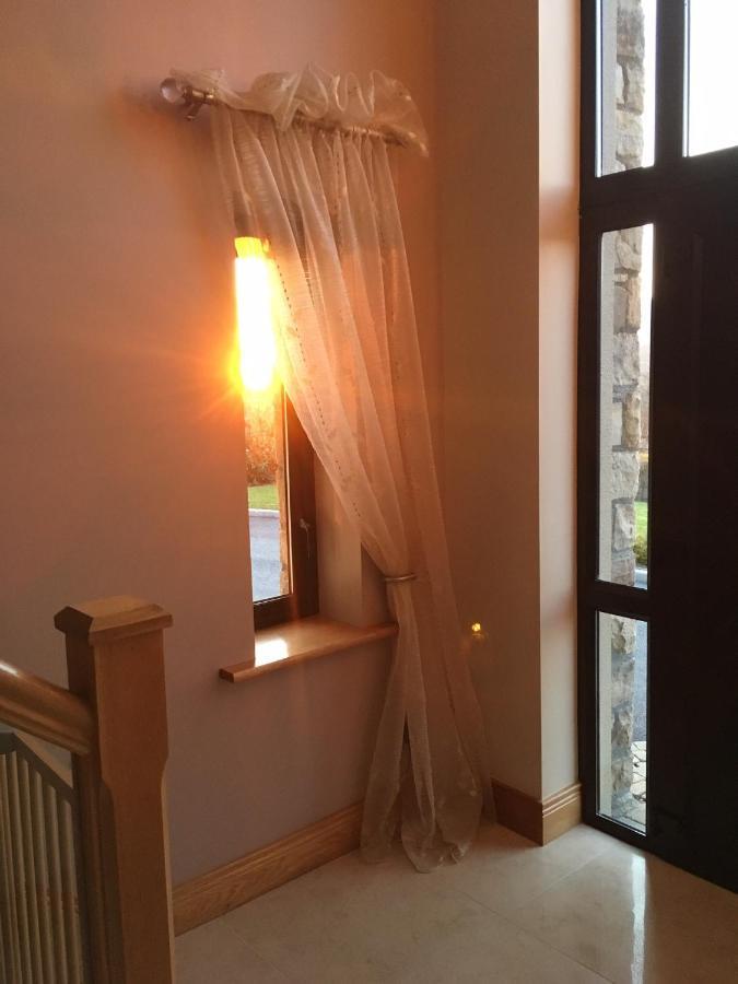 Railway View - Connemara Bed and Breakfast Recess Εξωτερικό φωτογραφία