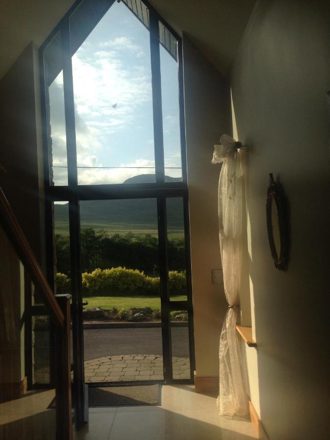 Railway View - Connemara Bed and Breakfast Recess Εξωτερικό φωτογραφία